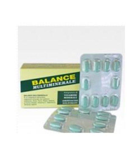 BALANCE-MULTIMIN 40 TAV