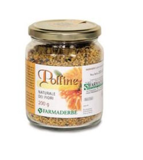 POLLINE DEI FIORI 200GR