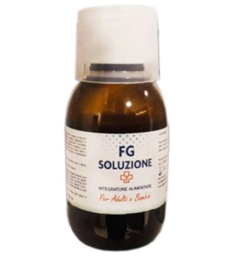 FG SOLUZIONE+ 100ML