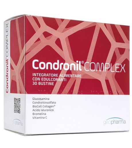 Condronil Complex 30bust