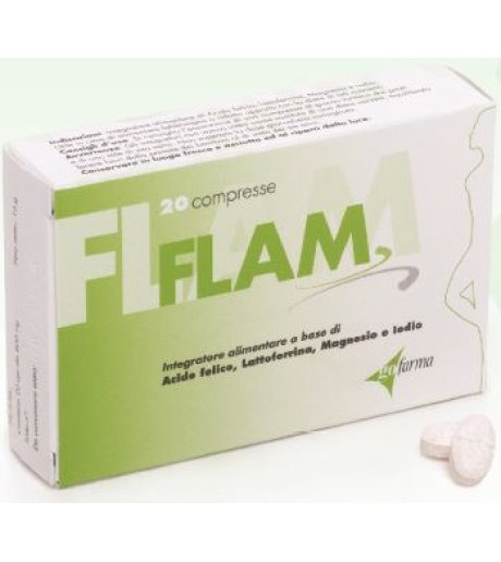 FLAM INTEGRAT 20CPR