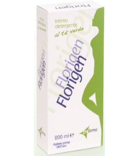 FLORIGEN Det.Intimo 200ml