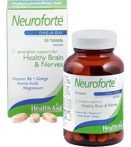 NEUROFORTE 30CPS