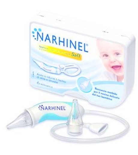 NARHINEL ASPIRAT NAS SOFT+2RIC