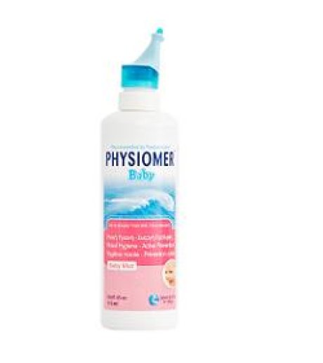 Physiomer Csr Spray Nasale Bb