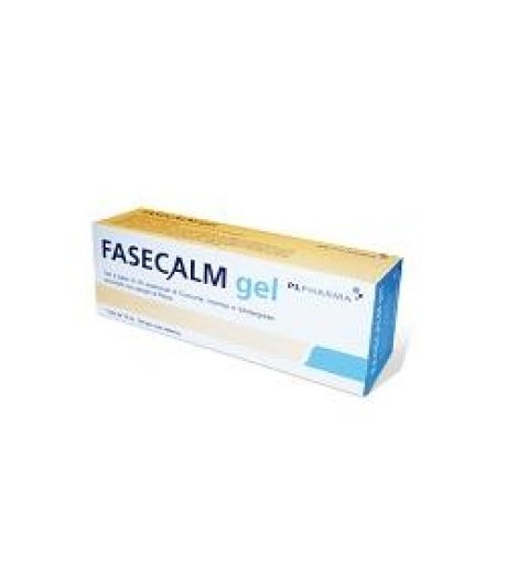 Fasecalm Gel 75ml