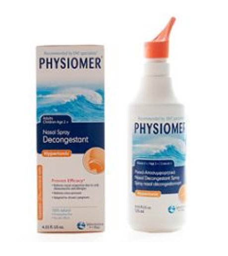 PHYSIOMER CSR SPRAY IPER 135ML