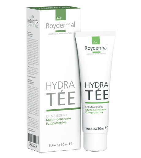 HYDRATEE CR GG RIGEN FOTOP30ML