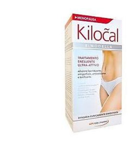 KILOCAL RIMODELLA MENOPAUSA