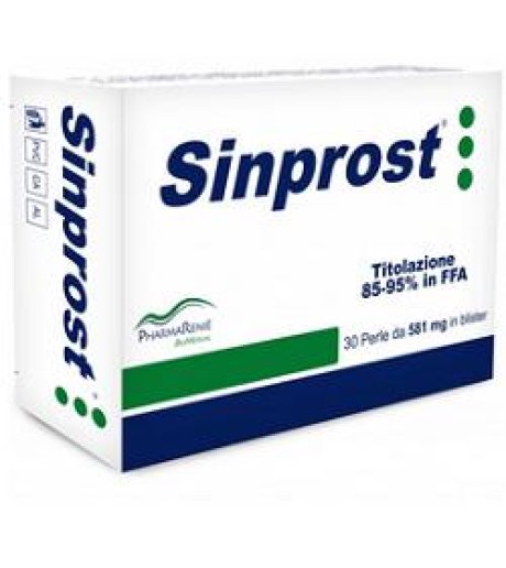 Sinprost 30prl