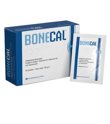 Bonecal 20bust