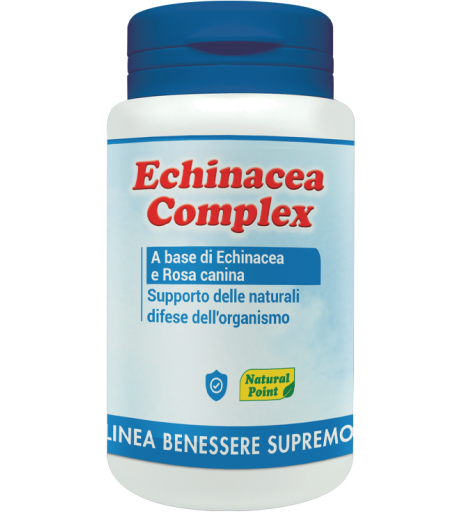 ECHINACEA COMPLEX 50CPS