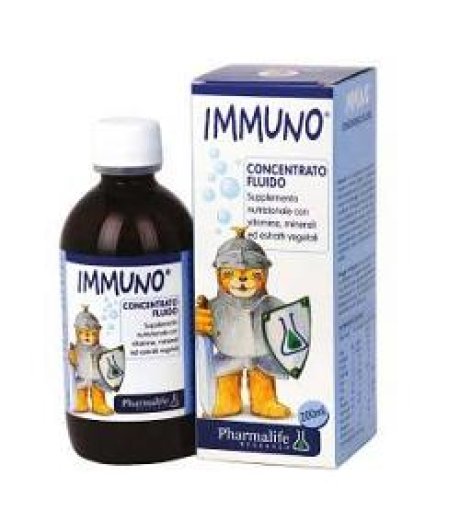 IMMUNO 200ML