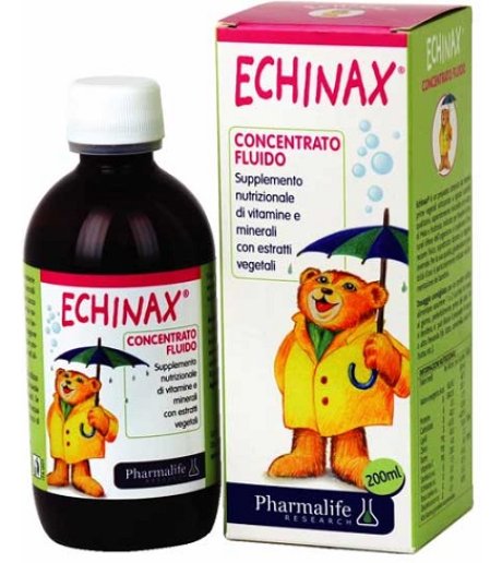 ECHINAX BIMBI 200ML