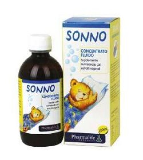 Sonno Bimbi 200ml