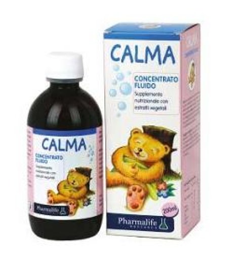 CALMA BIMBI 200ML