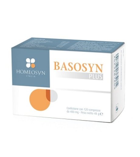 BASOSYN PLUS INTEG 120CPR