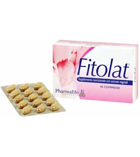 FITOLAT 45CPR