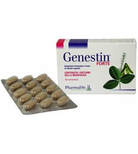 GENESTIN FTE 30CPR