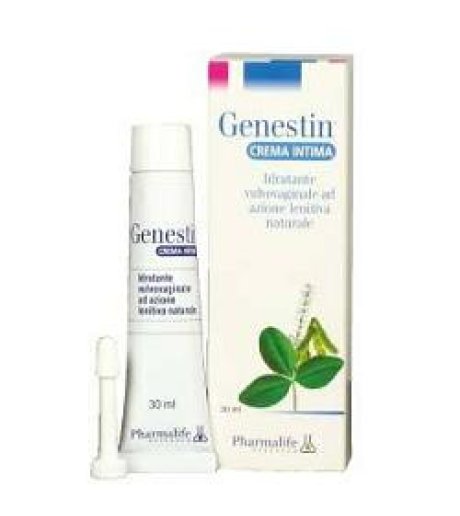 GENESTIN CR 30ML