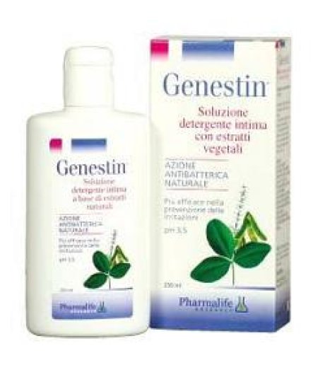 GENESTIN DET INT 250ML PHARMALIF