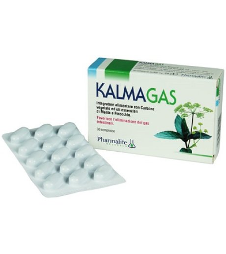 KALMAGAS 30CPR