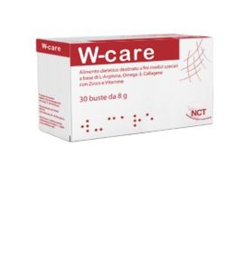 W-CARE 14BUST 8G