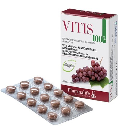 VITIS 100% 60CPR