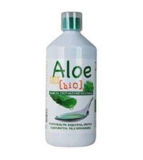 ALOE VERA BIO 100% 1LT PHARMALIF