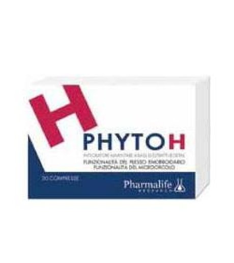 PHYTO H 30CPR