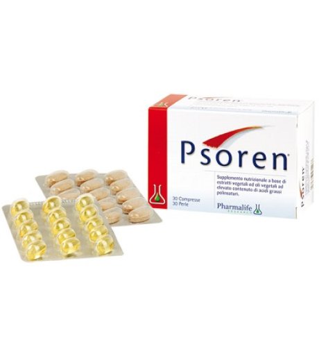 PSOREN 30CPR+30PRL