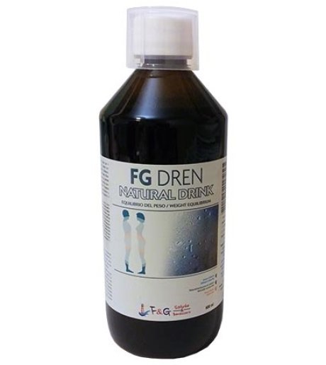 FG DREN 500ML