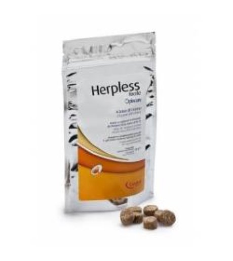 HERPLESS FACILE BOCCONCINI 60G