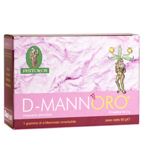 D MANNORO 30BUST