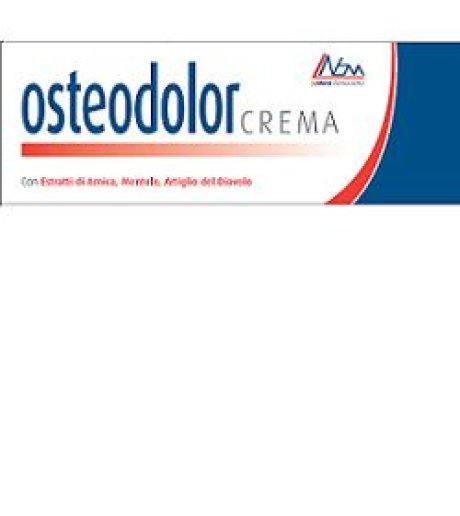 OSTEODOLOR CREMA 100ML