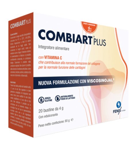 Combiart Plus 20bust