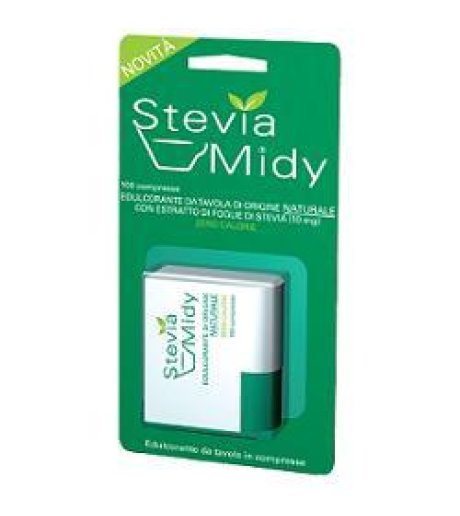 Esi Stevia Midy 100cpr