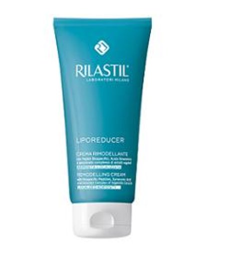 Rilastil Liporeducer Crema 200