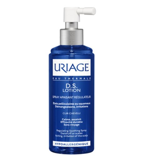 Uriage Ds Hair Lozione Spray