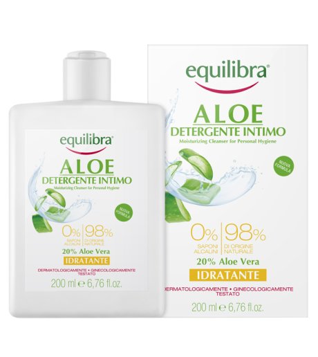 ALOE INTIMO 200ML