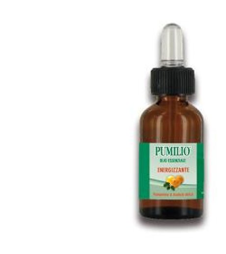 PUMILIO AROMA ENERGIZZANT 10ML