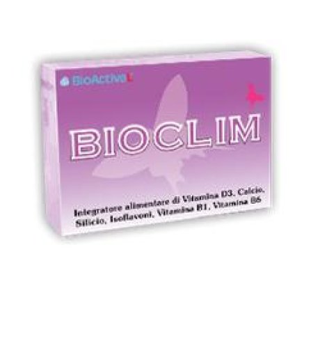 Bioclim 30cpr