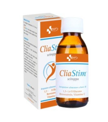 Cliastim Sciroppo 150ml