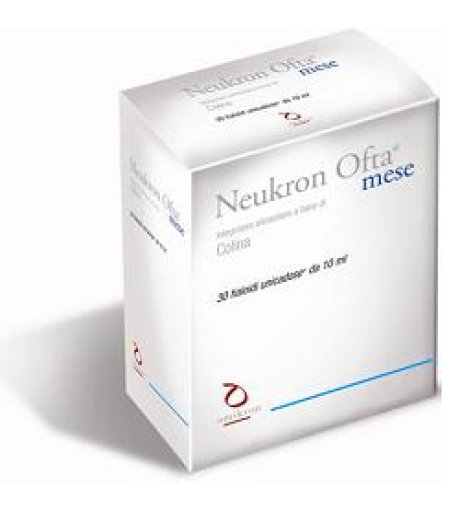 NEUKRON OFTA MESE 30FL 10ML