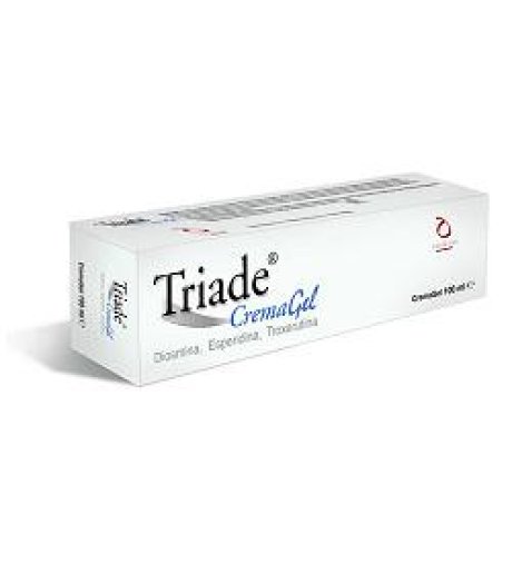 Triade Cremagel 100ml