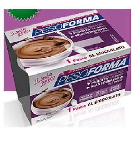 PESOFORMA COPPA CIOCCOLATO 210G