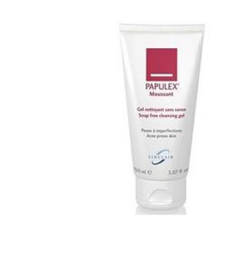 Papulex Detergente 150ml