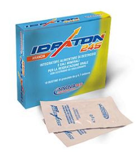 Idraton 245 10bust