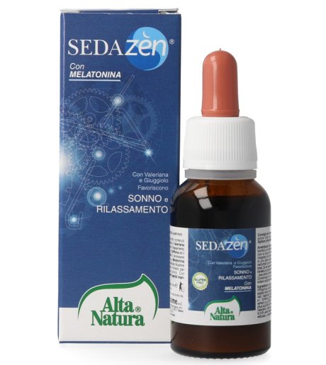 SEDAZEN 20ML