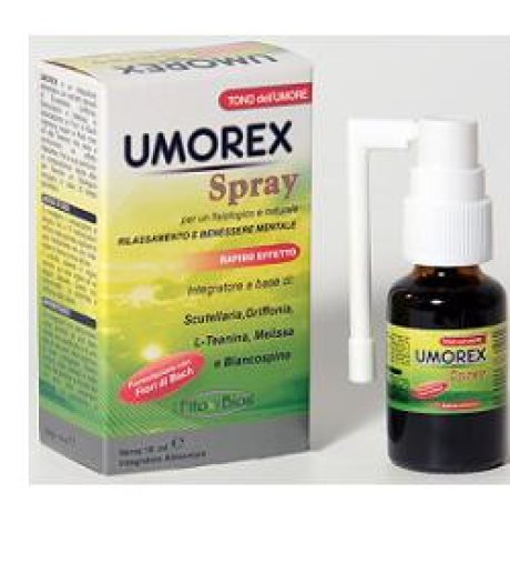 UMOREX 18ML